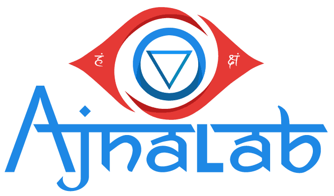 Ajna Lab Technology Logo