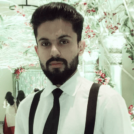 Dr. Kundan Raj Pandey