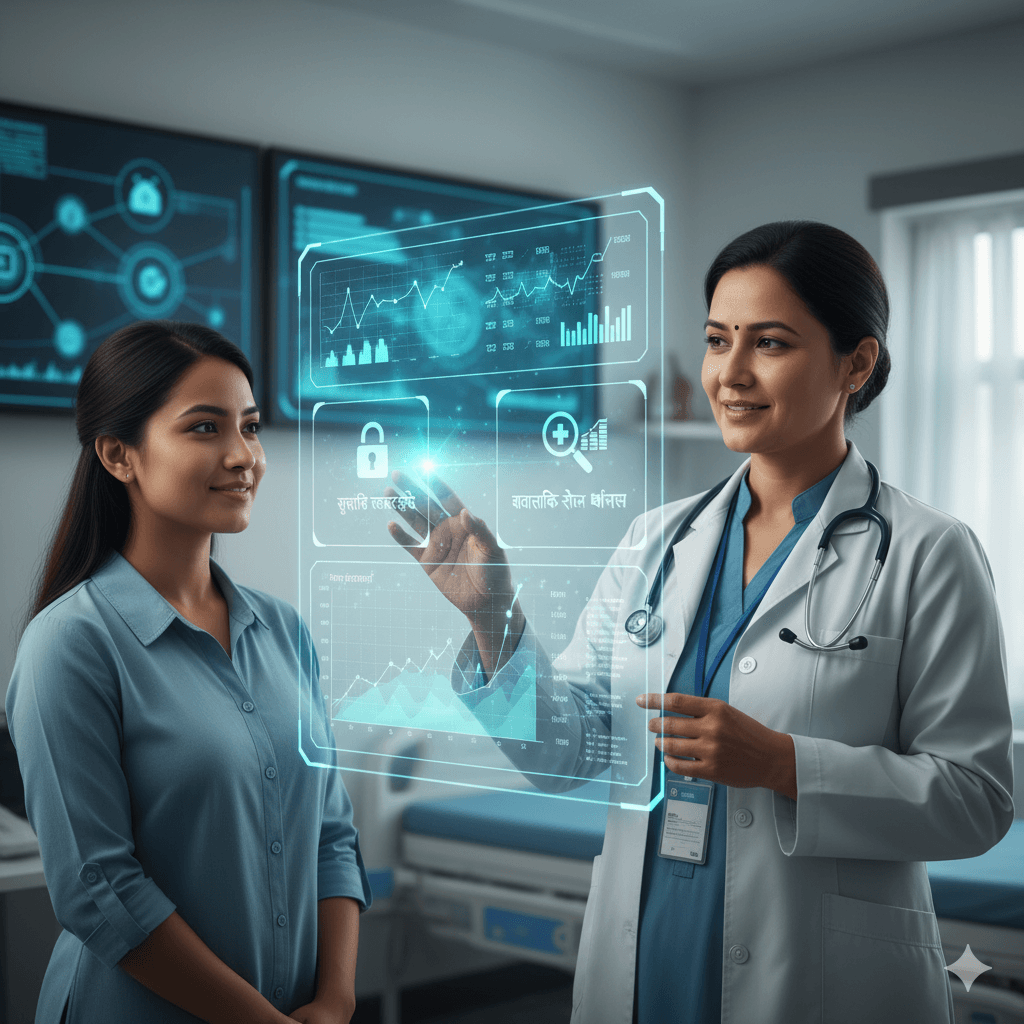 Save Time and Focus on What Matters: Your Patients