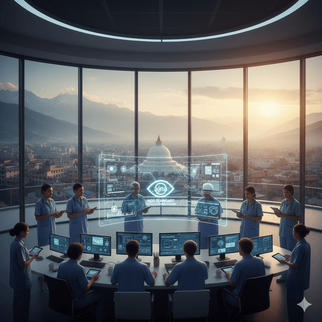 Elevate Patient Care with a 360-Degree View